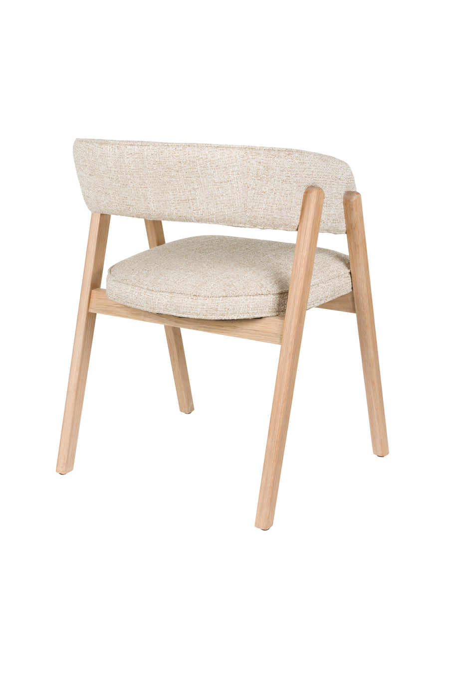 Fauteuil bright beige