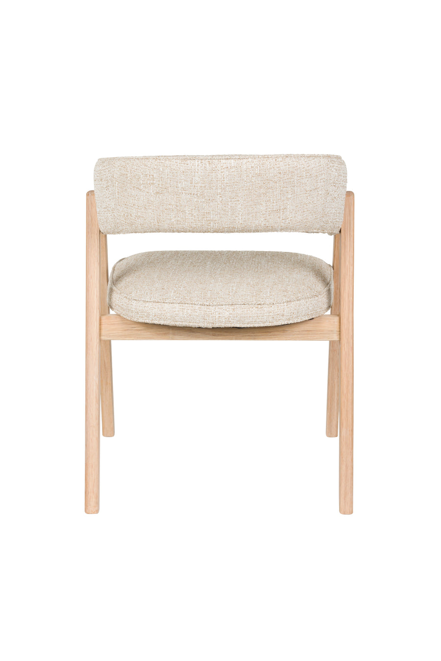 Fauteuil bright beige