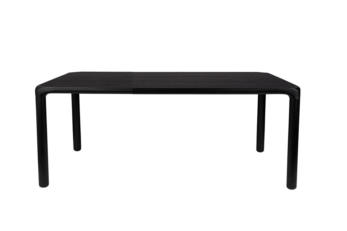 Tafel Storm 160x90 Zwart