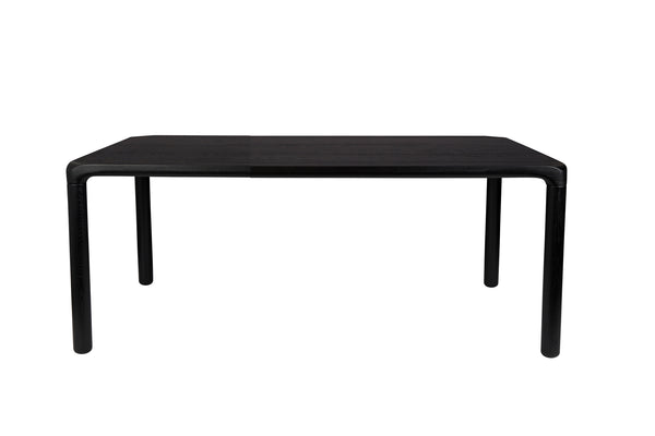 Tafel Storm 160x90 Zwart