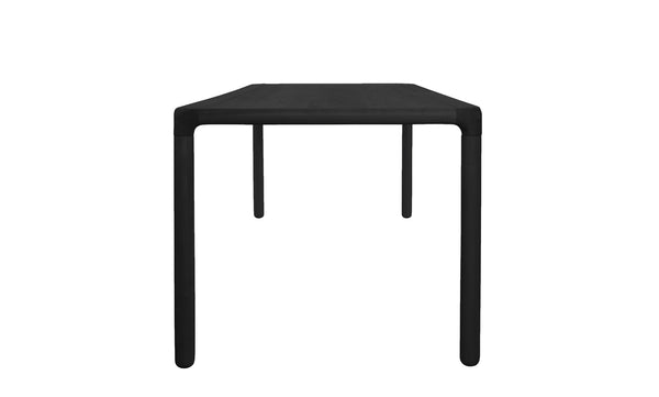 Tafel Storm 160x90 Zwart