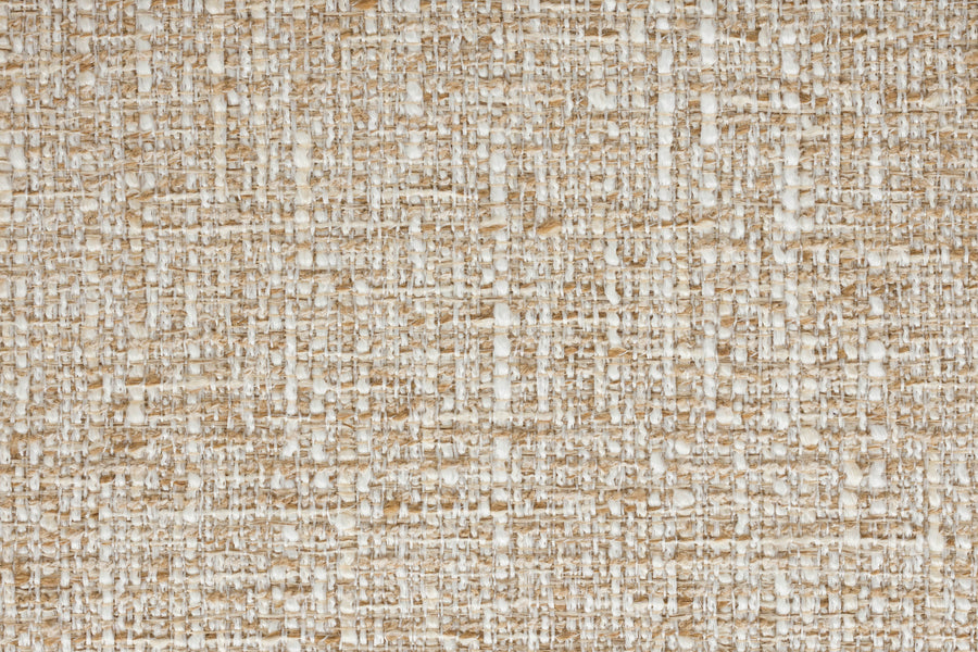 Loungestoel bright beige