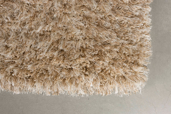 Vloerkleed Hairy 160x230