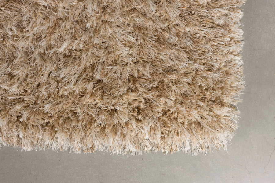 Vloerkleed Hairy 160x230