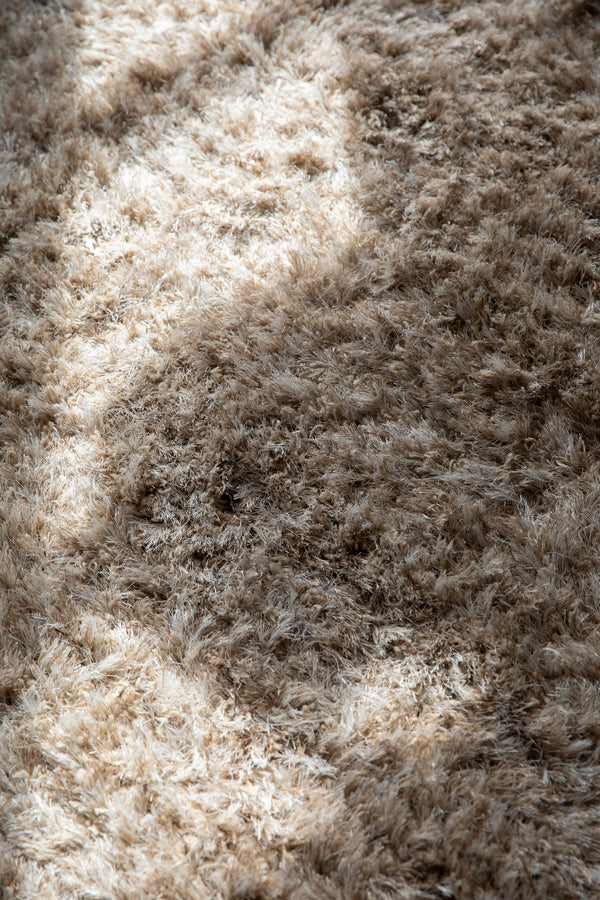 Vloerkleed Hairy 160x230