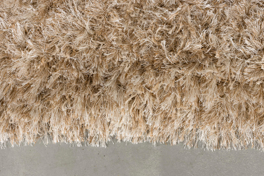 Vloerkleed Hairy 200x290
