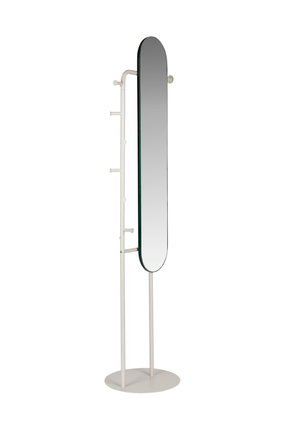 Spiegel Vero Staand Beige
