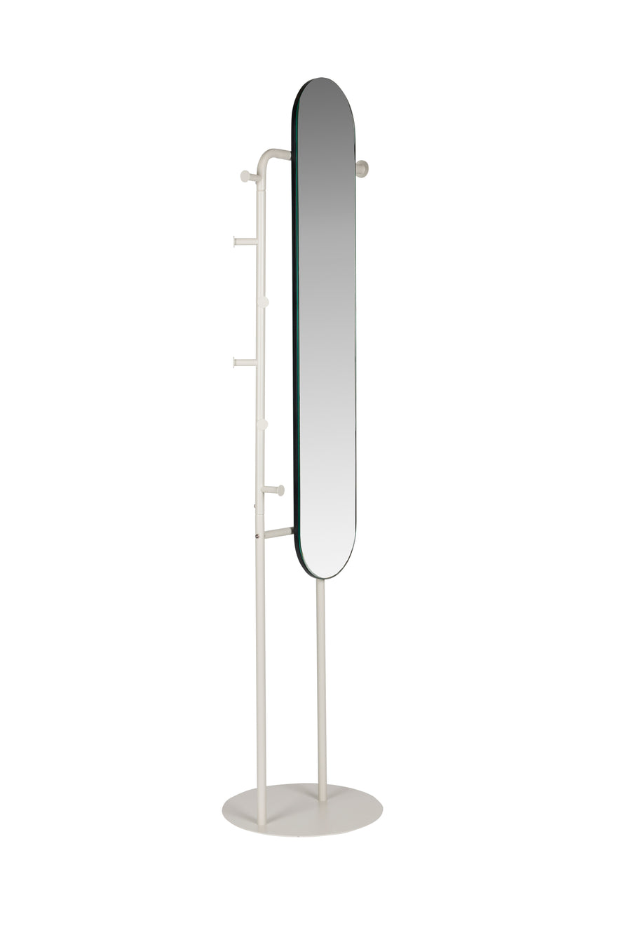 Spiegel Vero Staand Beige