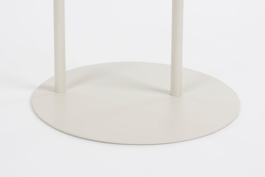 Spiegel Vero Staand Beige