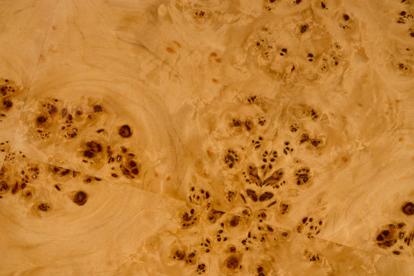 Zijtafel Quinn Naturel