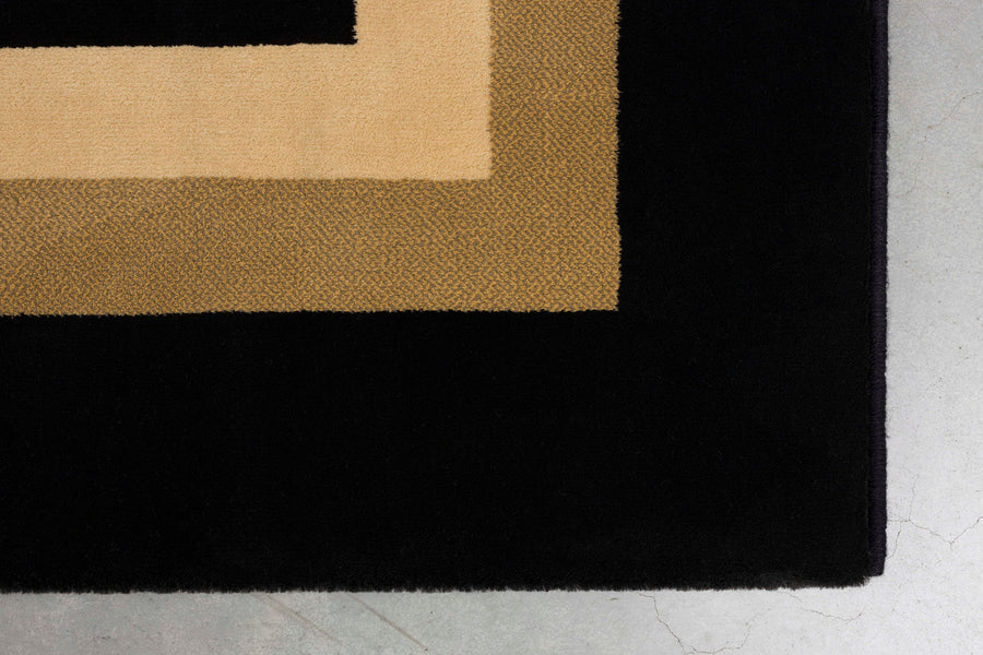 Vloerkleed Urban Maze 200x200