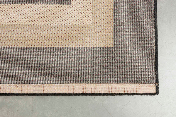 Vloerkleed Urban Maze 200x200