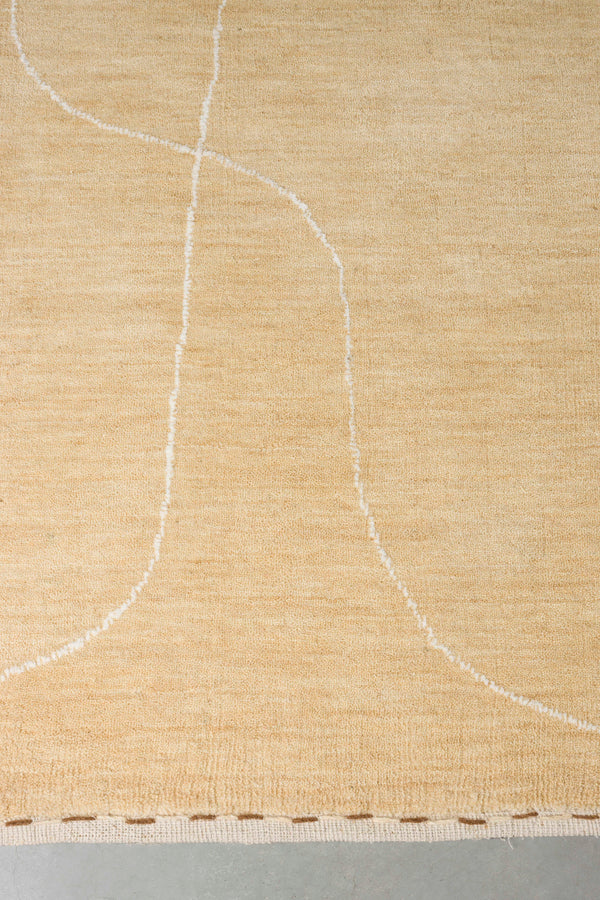 Vloerkleed Doodle 160X230