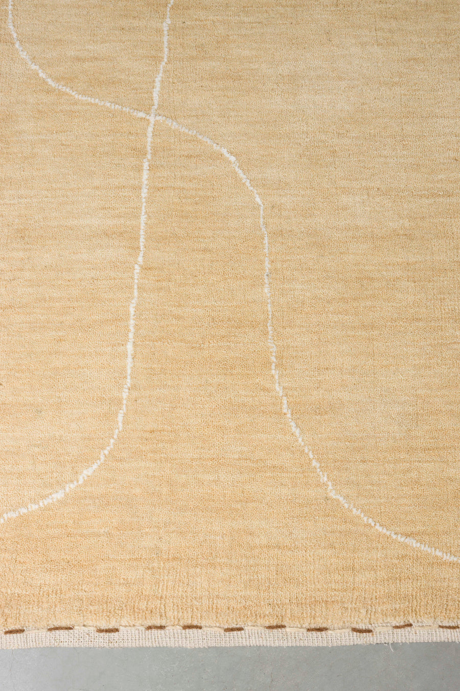 Vloerkleed Doodle 160X230