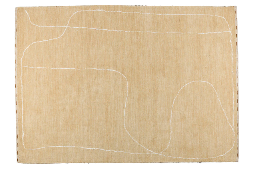 Vloerkleed Doodle 200x300