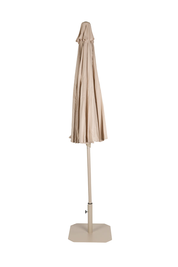 Parasolset Sunshine Bruin Rice