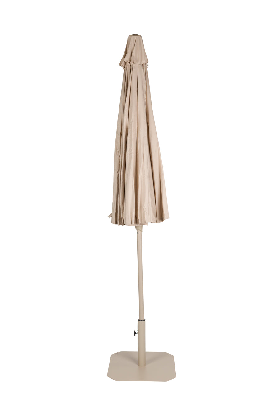 Parasolset Sunshine Bruin Rice