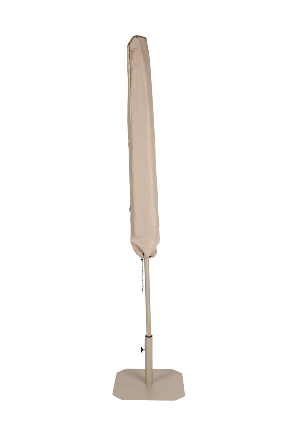 Parasolset Sunshine Bruin Rice
