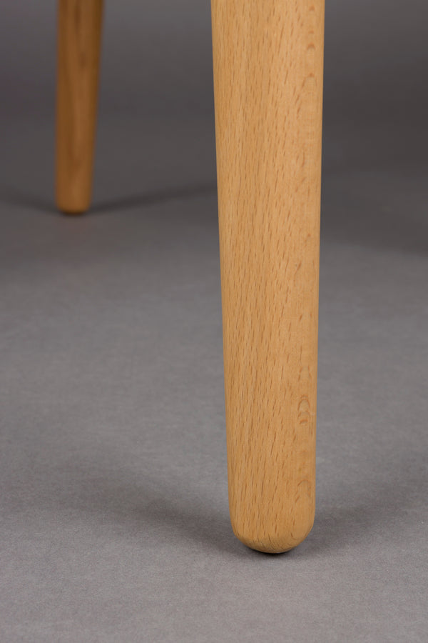 Stoel Cecile Naturel (set van 2)