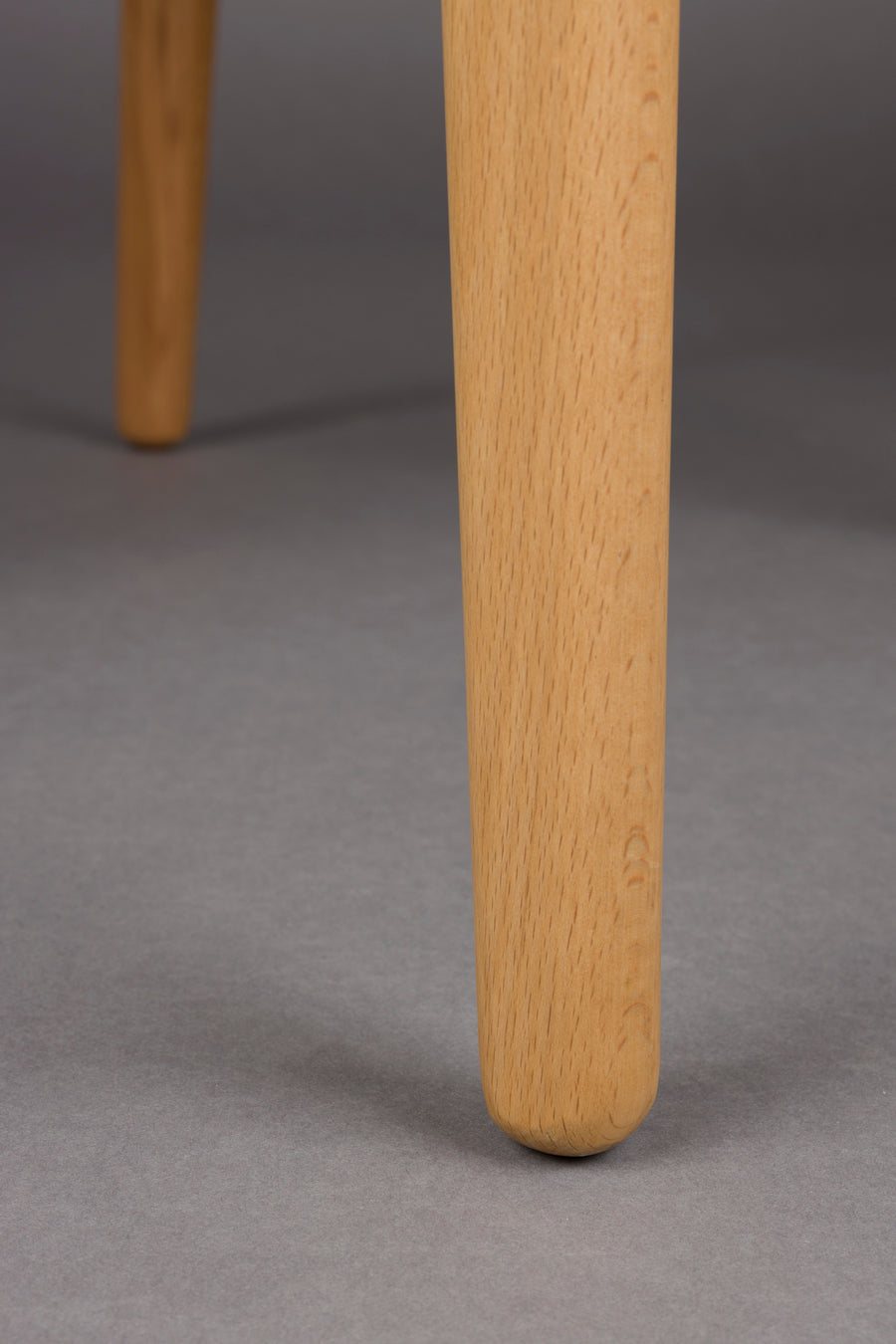 Stoel Cecile Naturel (set van 2)