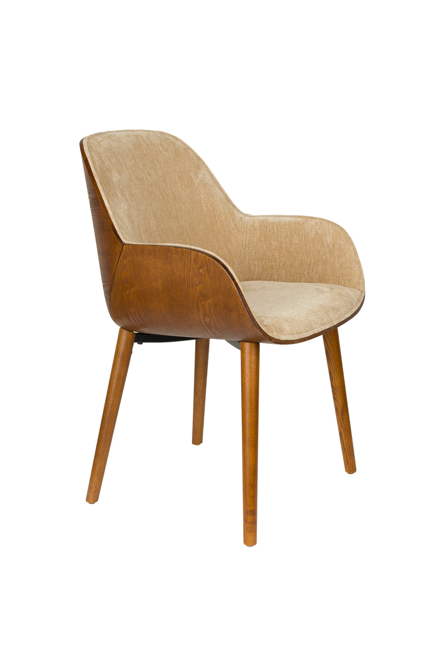 Fauteuil Taylor Beige