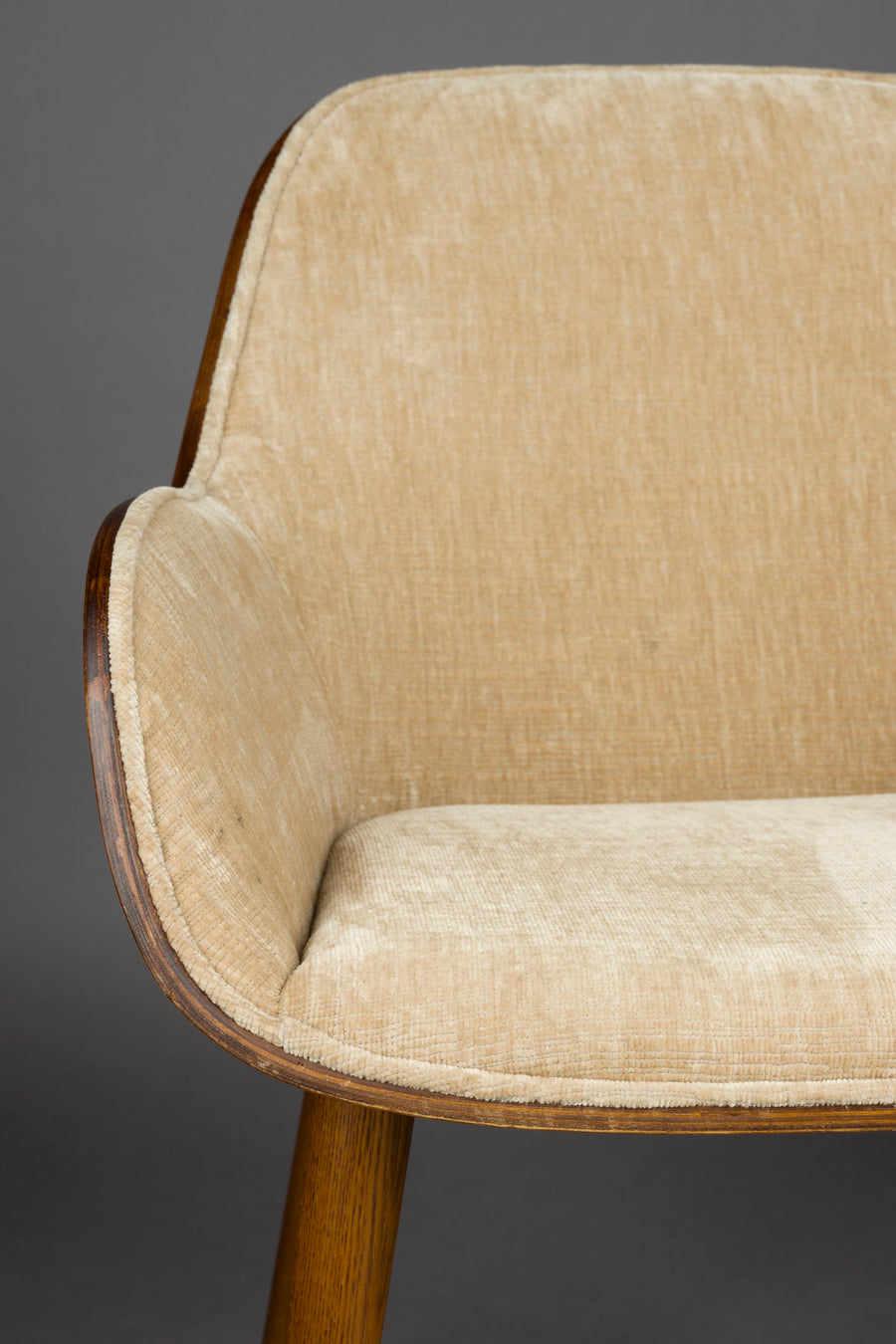 Fauteuil Taylor Beige