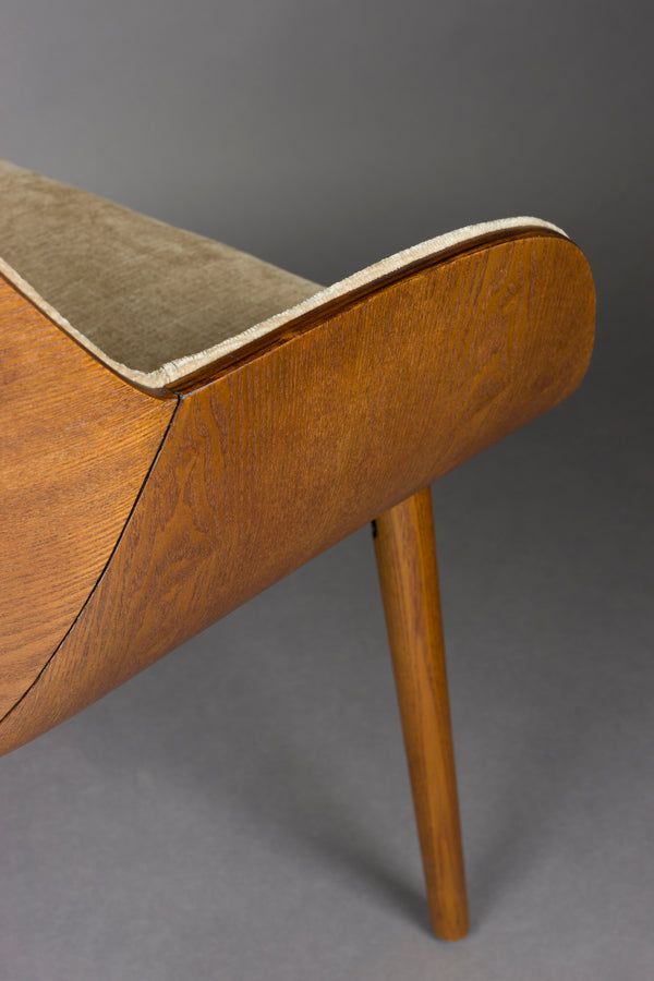 Fauteuil Taylor Beige