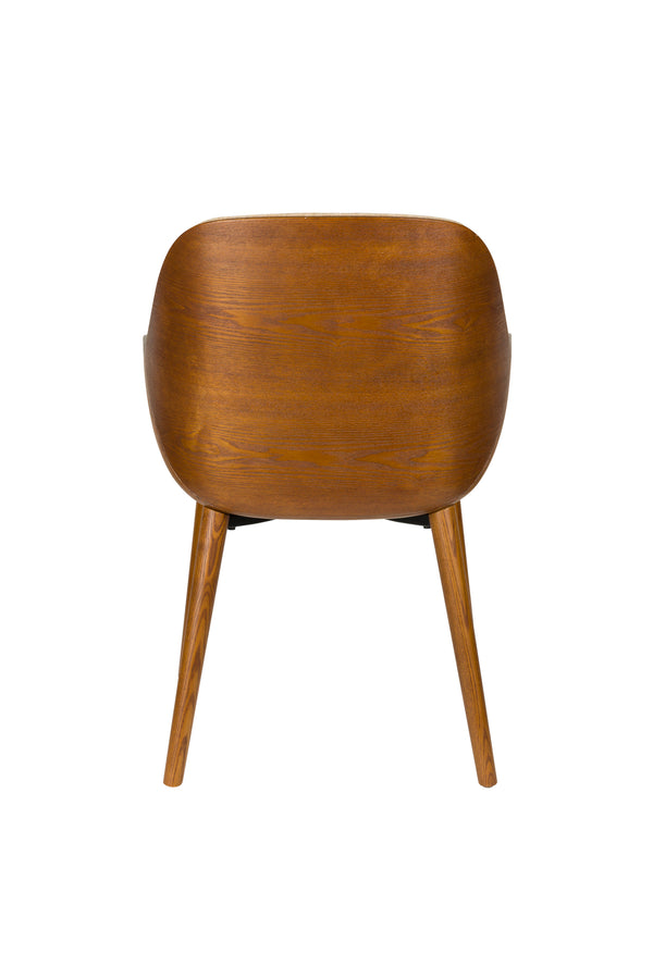 Fauteuil Taylor Groen