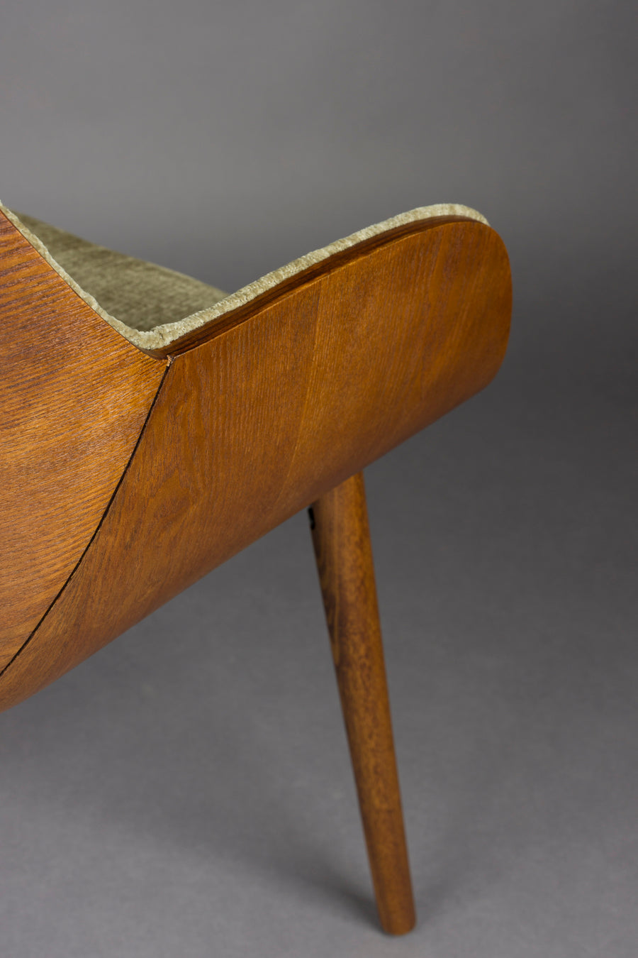 Fauteuil Taylor Groen