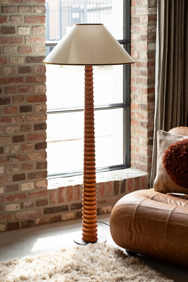 Vloerlamp Horace