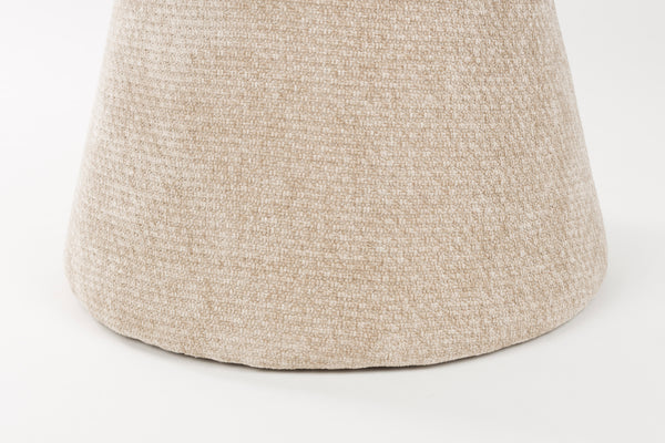 Stoel Milly Taupe
