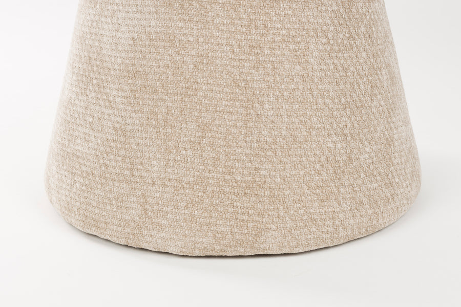 Stoel Milly Taupe