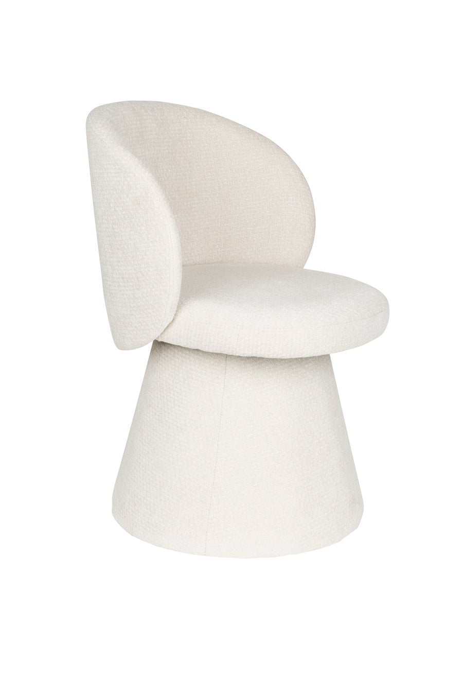 Stoel Milly Beige