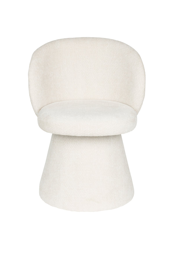 Stoel Milly Beige