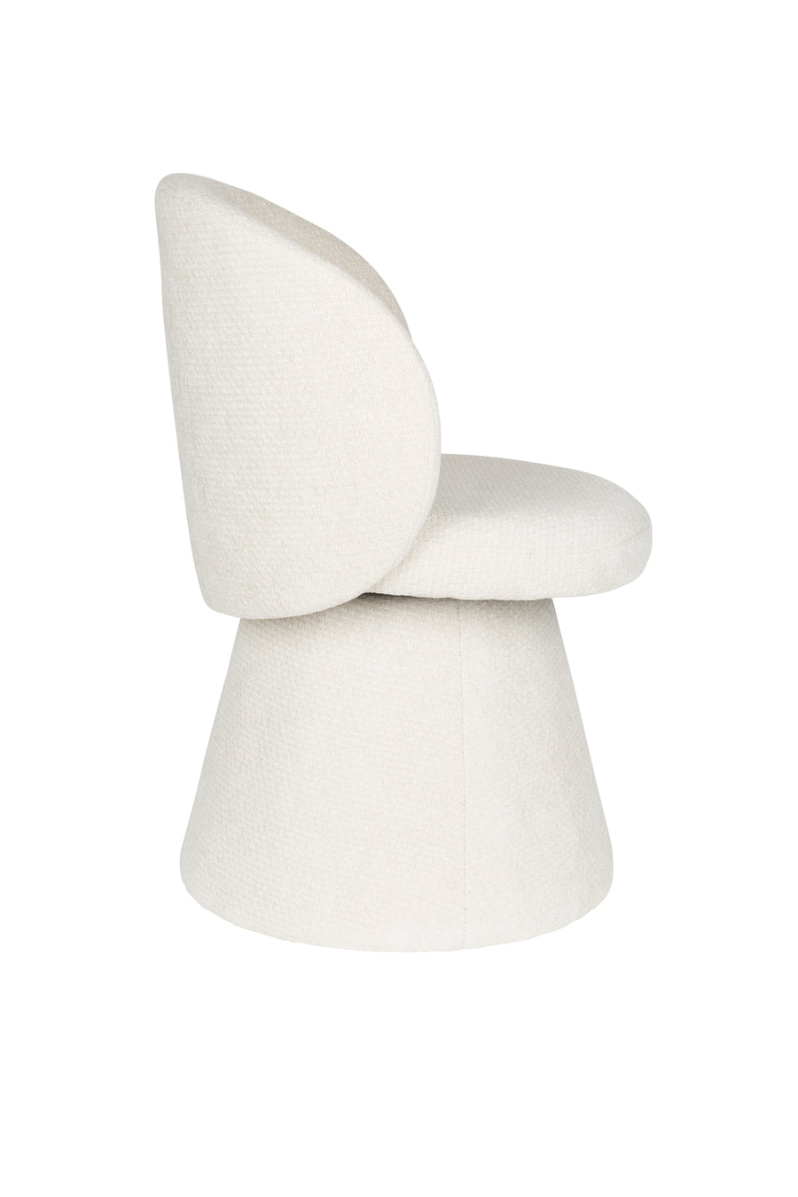 Stoel Milly Beige