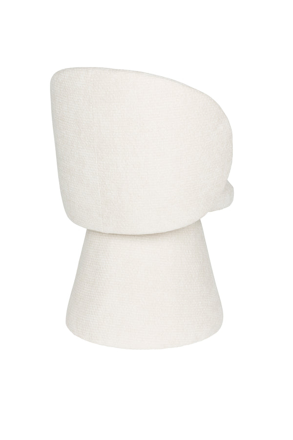 Stoel Milly Beige
