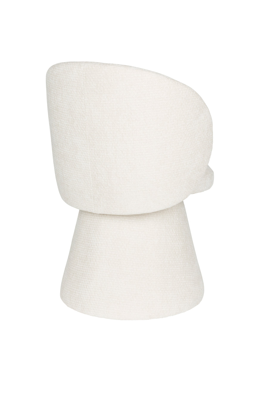 Stoel Milly Beige
