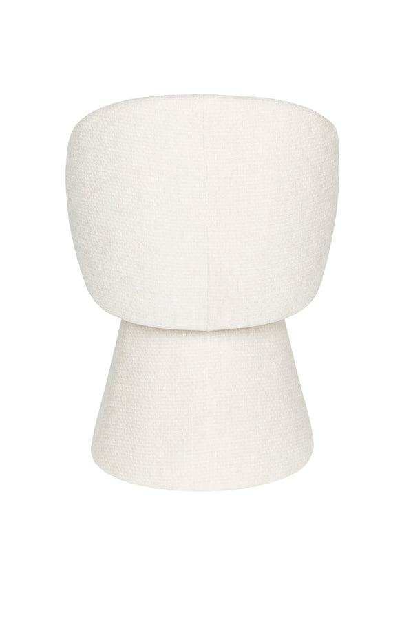 Stoel Milly Beige