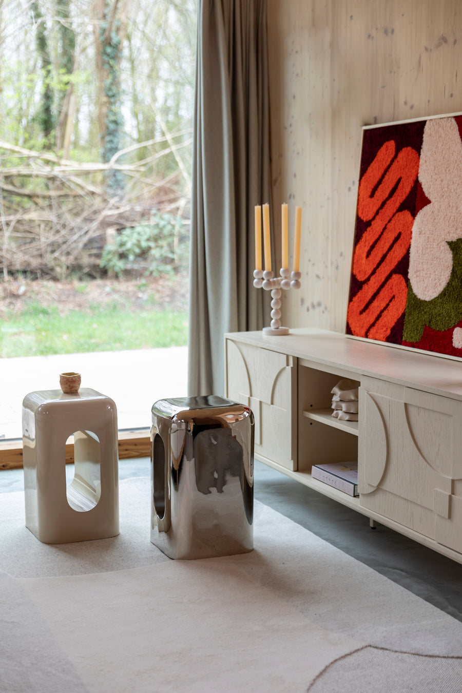 Kruk Creek Beige