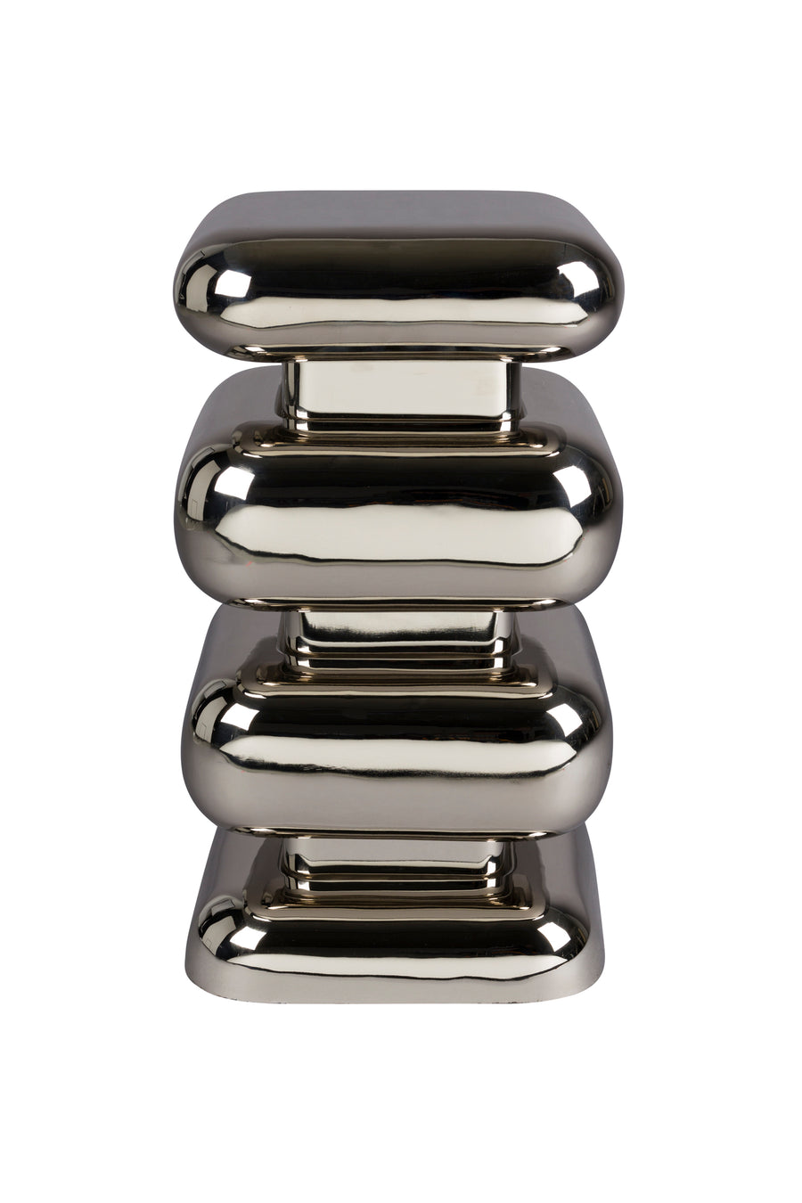 Kruk Stubby Chroom