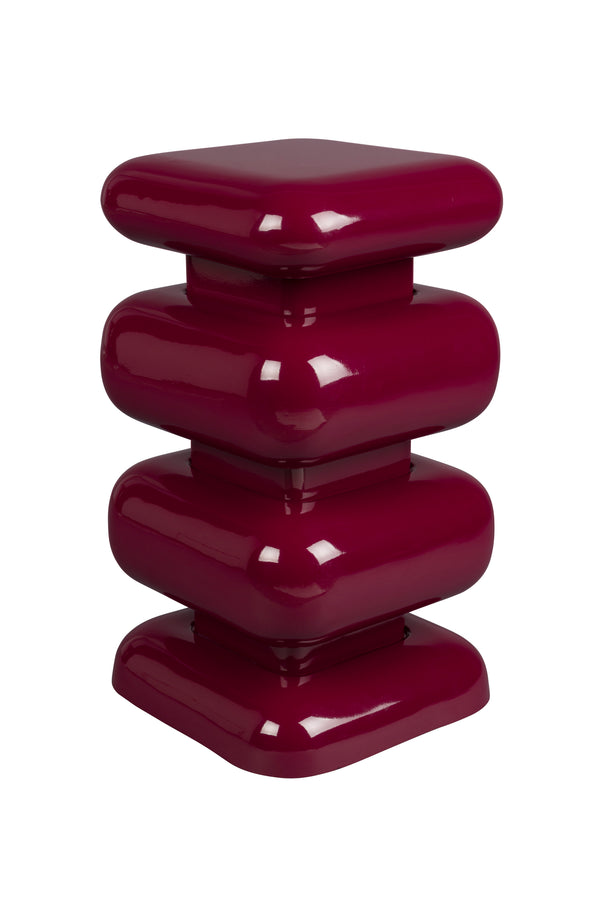 Kruk Stubby Bordeaux