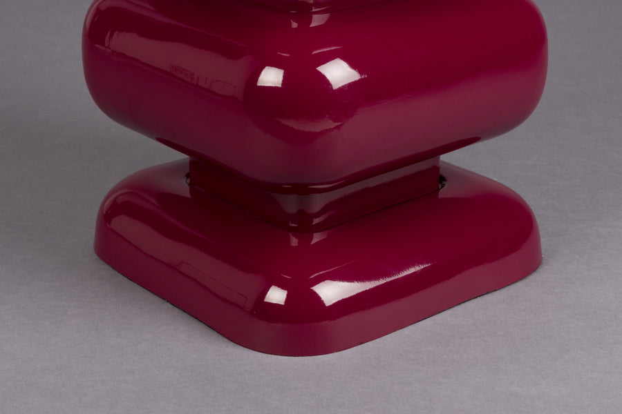 Kruk Stubby Bordeaux