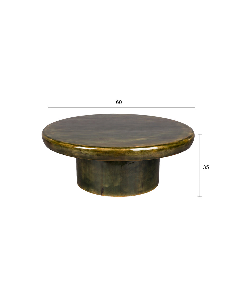Salontafel Mush 60