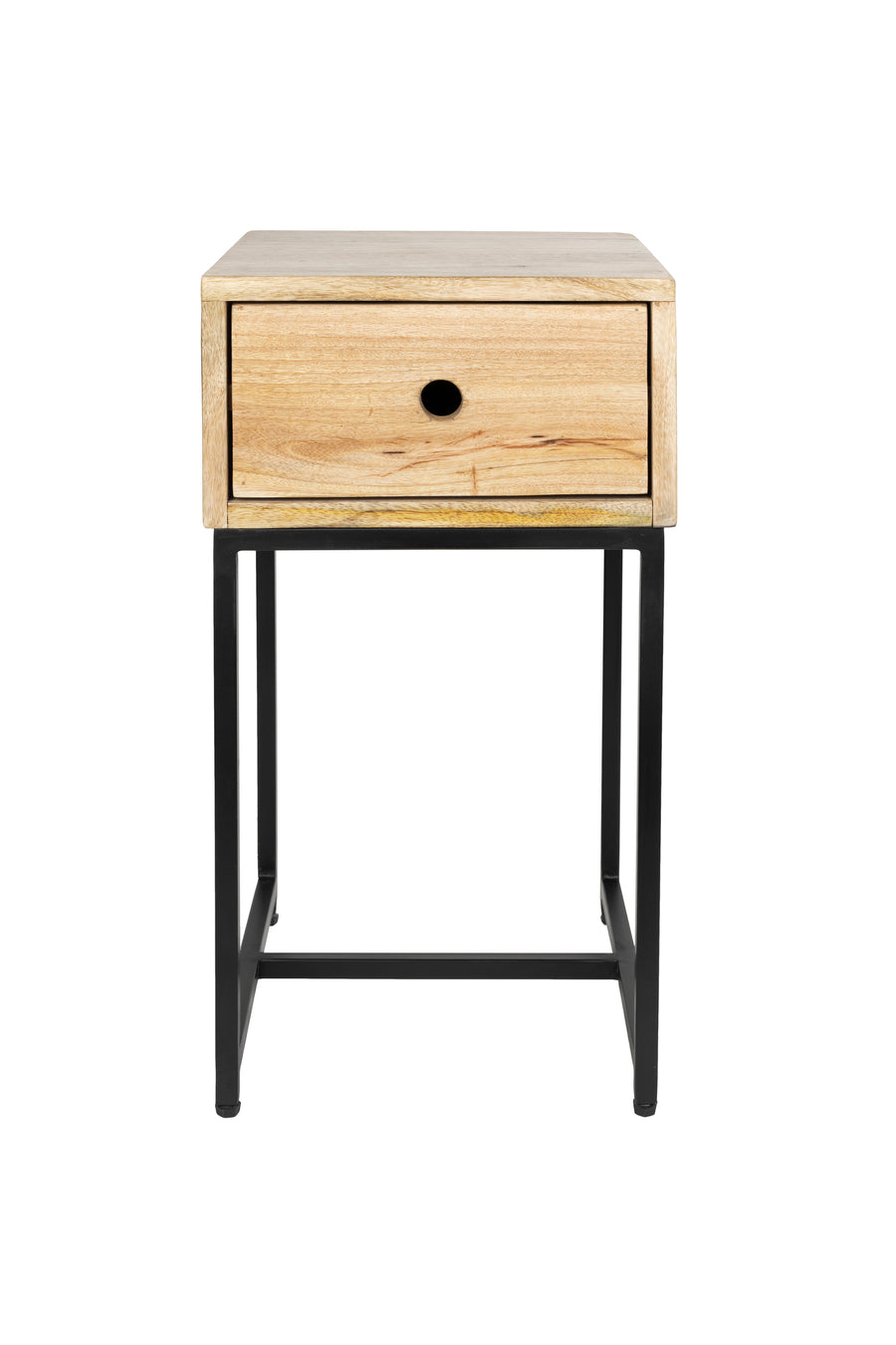 Zijtafel Coco Naturel