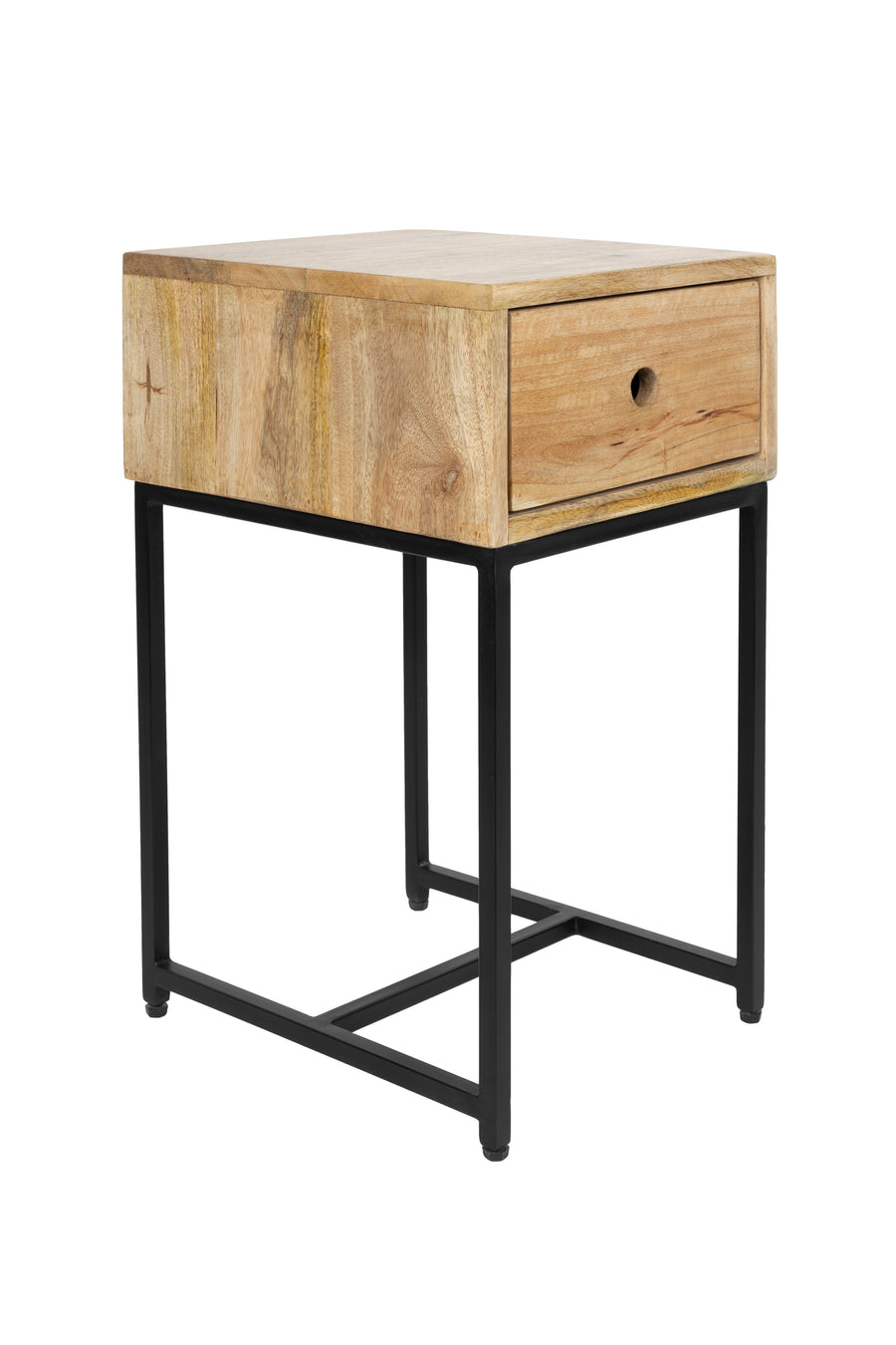 Zijtafel Coco Naturel