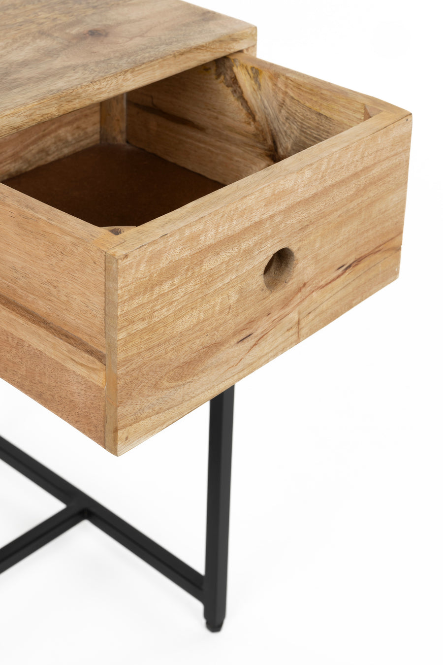 Zijtafel Coco Naturel