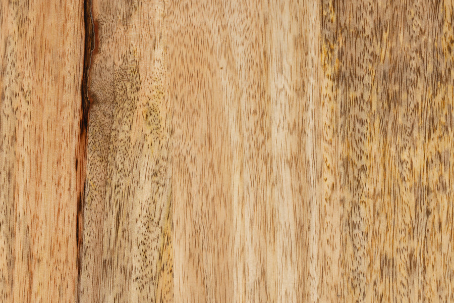 Zijtafel Coco Naturel