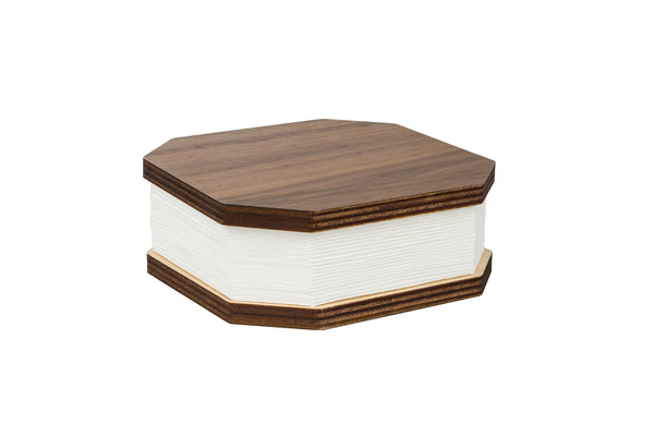 Tafellamp Cake (set van 50)