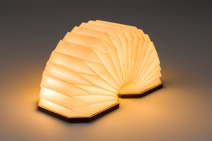 Tafellamp Cake (set van 50)