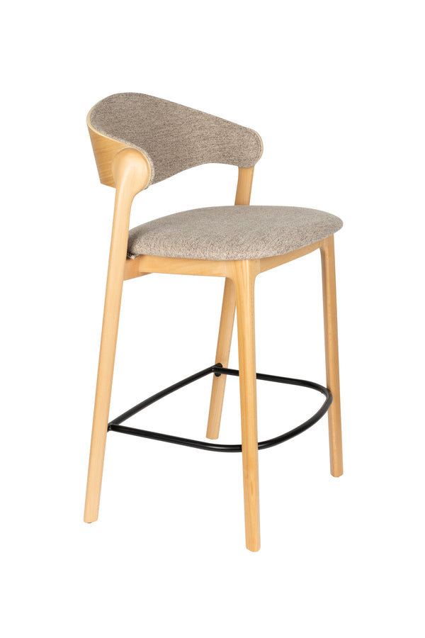 Counterkruk Babington Naturel (set van 2)